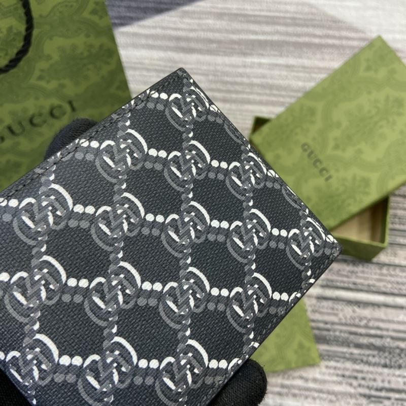 Gvc*1 wallets
